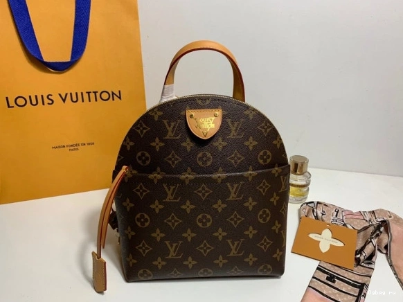 VUITTON LOUIS BACKPACK 0709